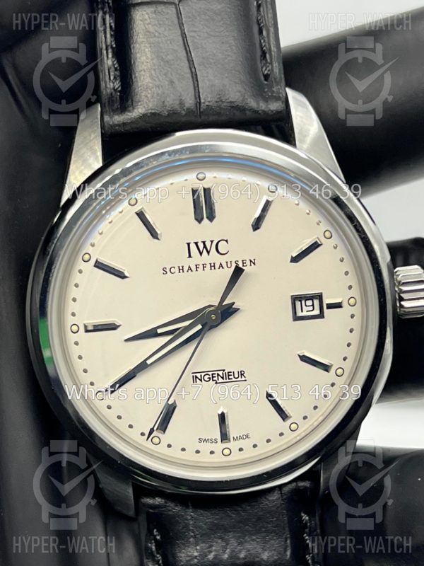 Фото 9 - IWC Ingenieur 42mm IW323305