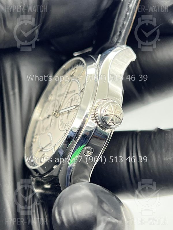 Фото 8 - Vacheron Constantin Fiftysix 40mm 4400E/000A-B437