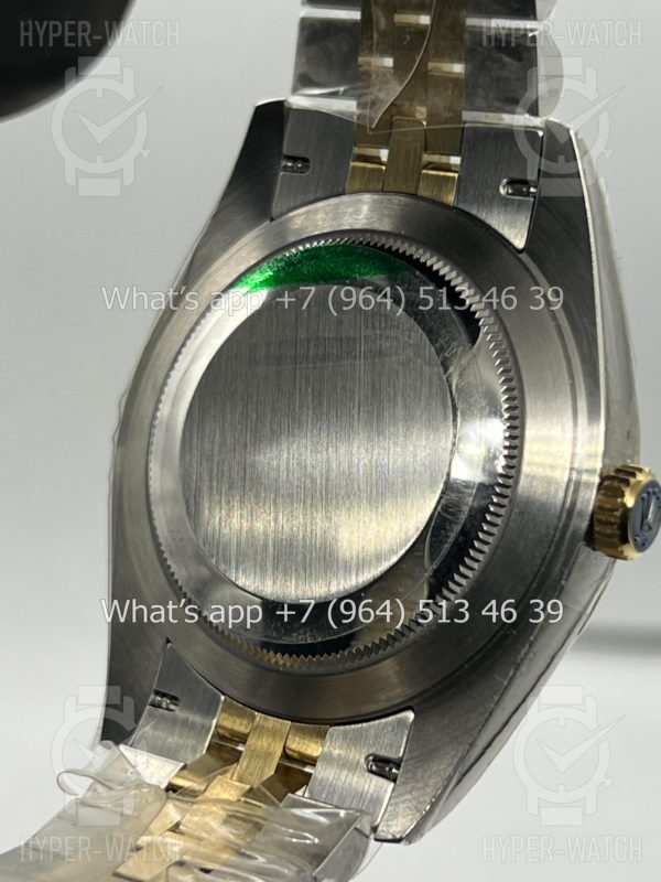 Фото 20 - Rolex Datejust 41mm 126333-0010 AR