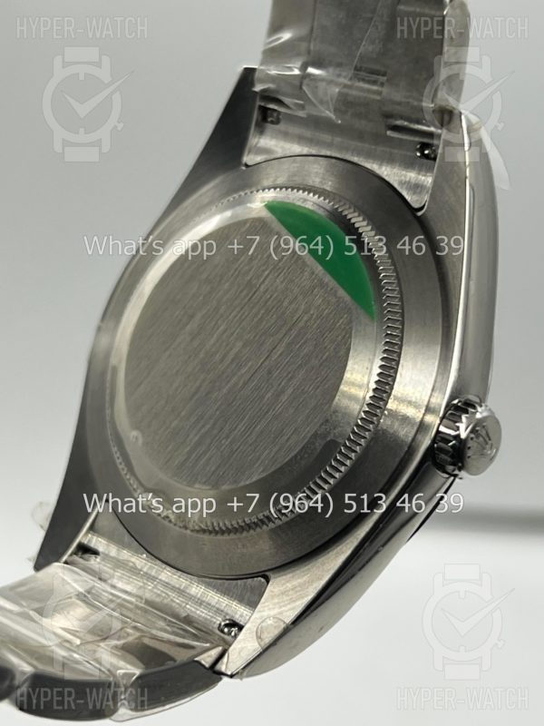 Фото 21 - Rolex Oyster Perpetual 39mm 114300 AR