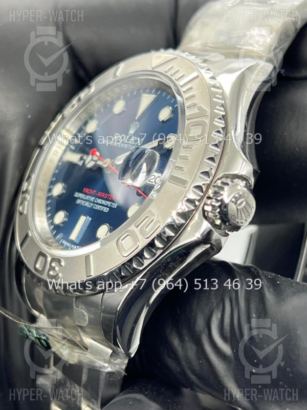 Фото 5 - Rolex Yacht-Master 40mm 116622 AR