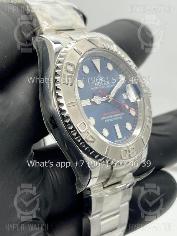 Фото 8 - Rolex Yacht-Master 40mm 116622 AR