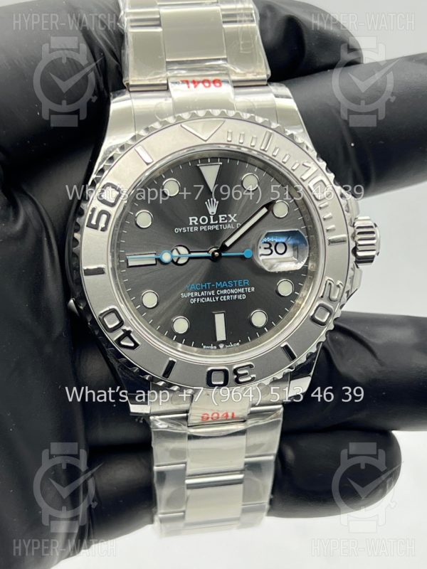 Фото 3 - Rolex Yacht-Master 40mm 116622-0003