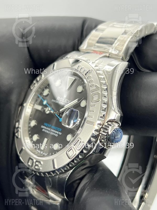 Фото 6 - Rolex Yacht-Master 40mm 116622-0003