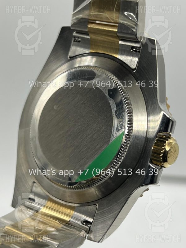 Фото 24 - Rolex Submariner 40mm 116613ln-0001 AR