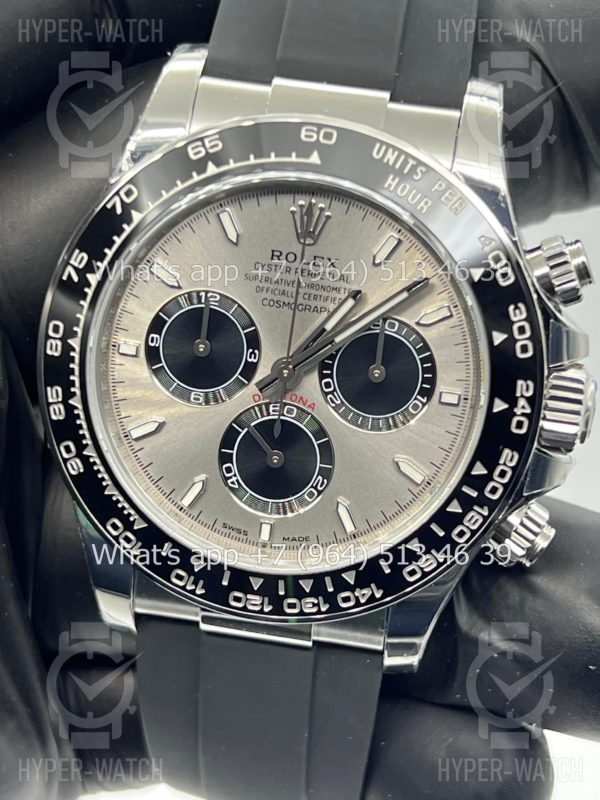 Фото 2 - Rolex Cosmograph Daytona 40mm 126519ln-0006 VS