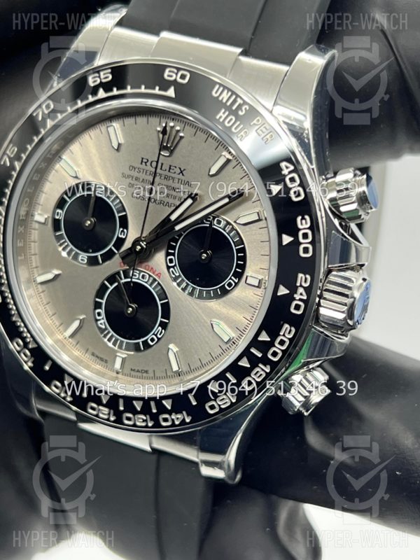 Фото 4 - Rolex Cosmograph Daytona 40mm 126519ln-0006 VS