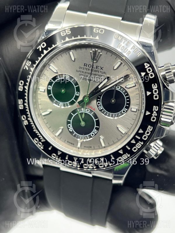 Фото 5 - Rolex Cosmograph Daytona 40mm 126519ln-0006 VS