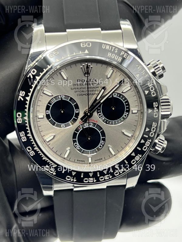 Фото 6 - Rolex Cosmograph Daytona 40mm 126519ln-0006 VS