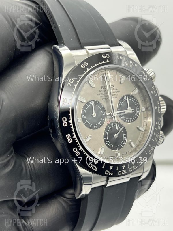 Фото 7 - Rolex Cosmograph Daytona 40mm 116519LN-0024 VS