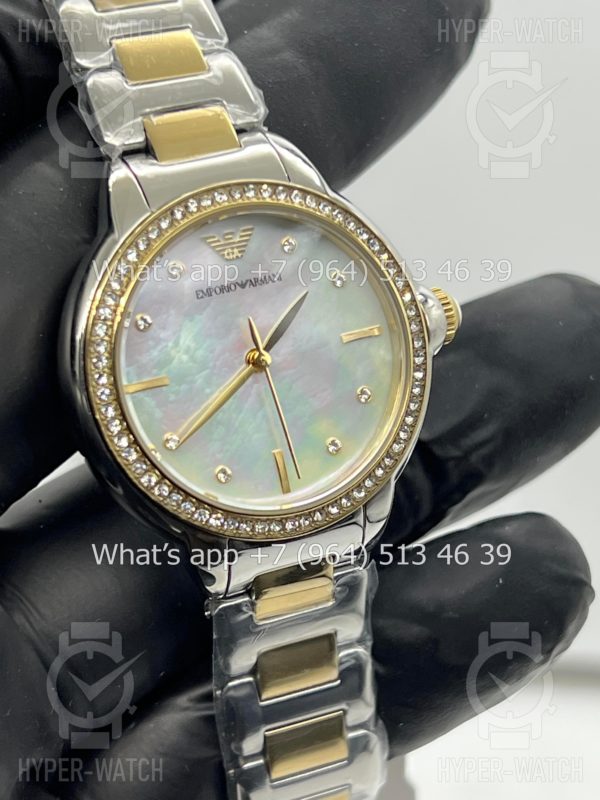 Фото 3 - Emporio Armani 32mm AR11524 Art 8379