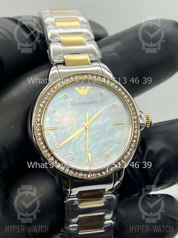 Фото 5 - Emporio Armani 32mm AR11524 Art 8379