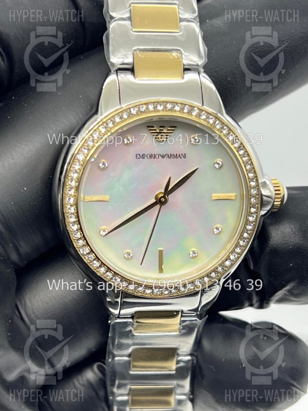 Фото 7 - Emporio Armani 32mm AR11524 Art 8379