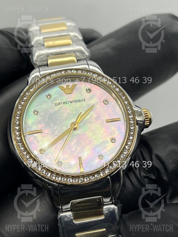 Фото 9 - Emporio Armani 32mm AR11524 Art 8379