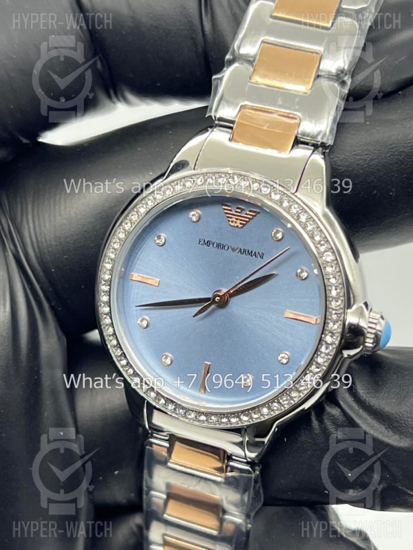 Фото 3 - Emporio Armani 32mm AR11597 Art 8374