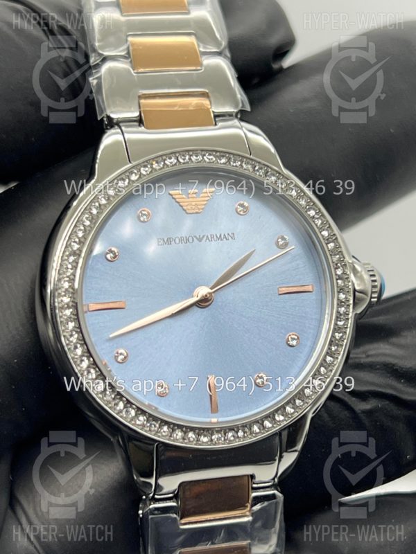 Фото 7 - Emporio Armani 32mm AR11597 Art 8374