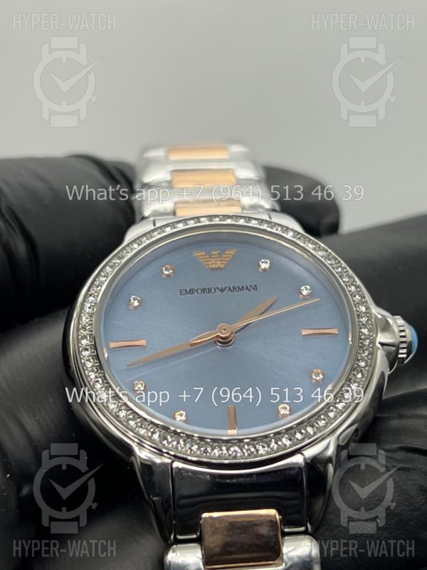 Фото 8 - Emporio Armani 32mm AR11597 Art 8374