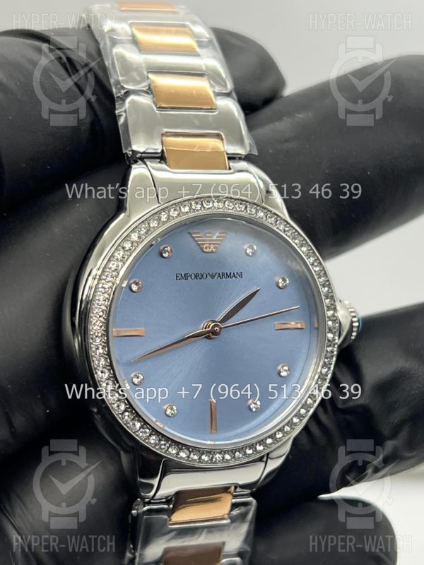 Фото 9 - Emporio Armani 32mm AR11597 Art 8374