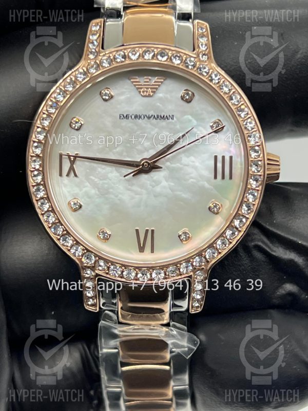 Фото 2 - Emporio Armani 32mm AR11499 Art 8375