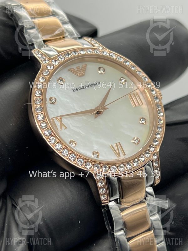 Фото 5 - Emporio Armani 32mm AR11499 Art 8375