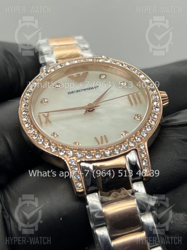 Фото 6 - Emporio Armani 32mm AR11499 Art 8375