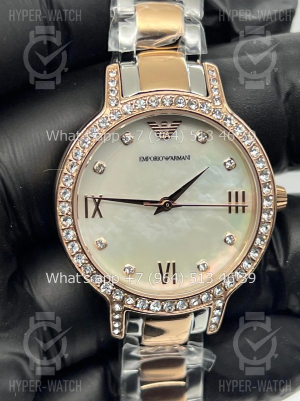 Фото 7 - Emporio Armani 32mm AR11499 Art 8375