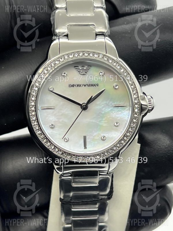 Фото 2 - Emporio Armani 32mm AR11596 Art 8376