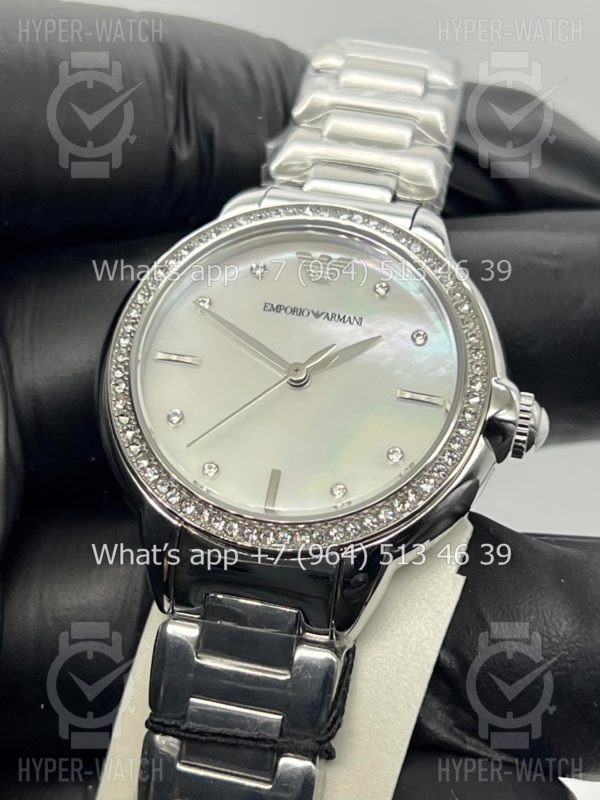 Фото 4 - Emporio Armani 32mm AR11596 Art 8376