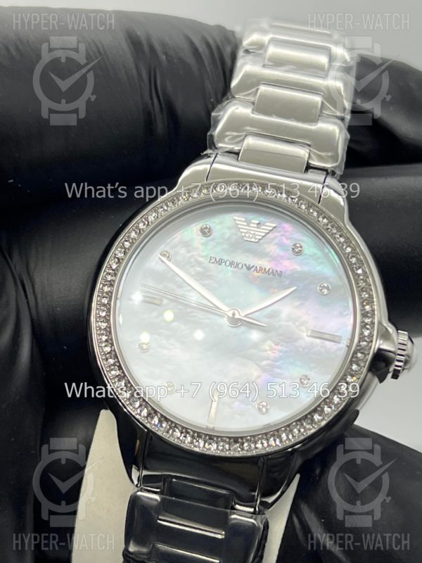 Фото 9 - Emporio Armani 32mm AR11596 Art 8376