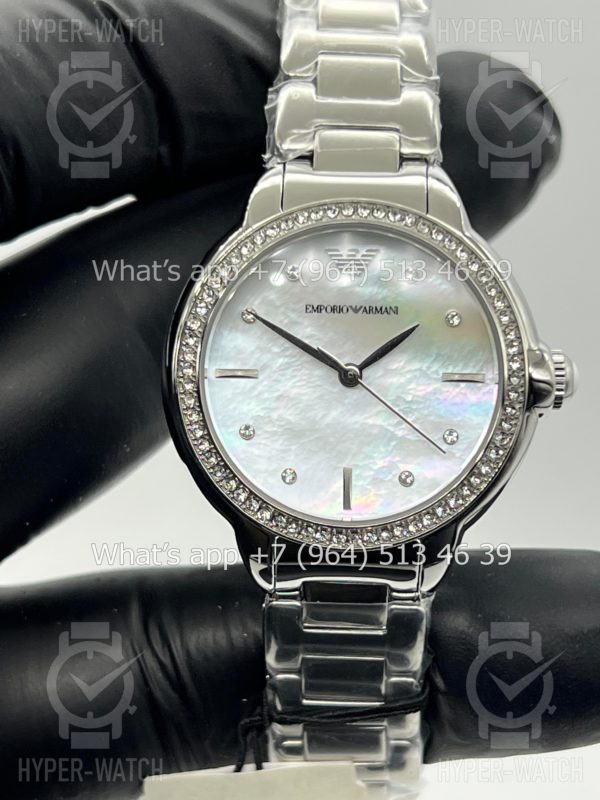 Фото 20 - Emporio Armani 32mm AR11596 Art 8376