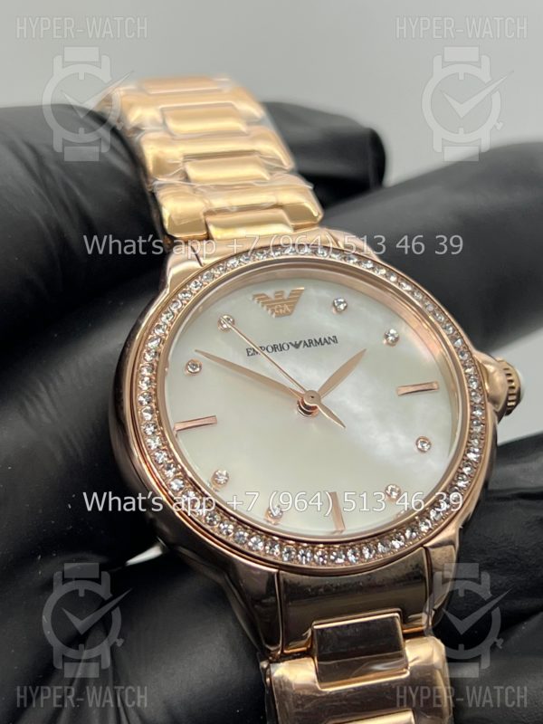 Фото 8 - Emporio Armani 32mm AR11523 Art 8380