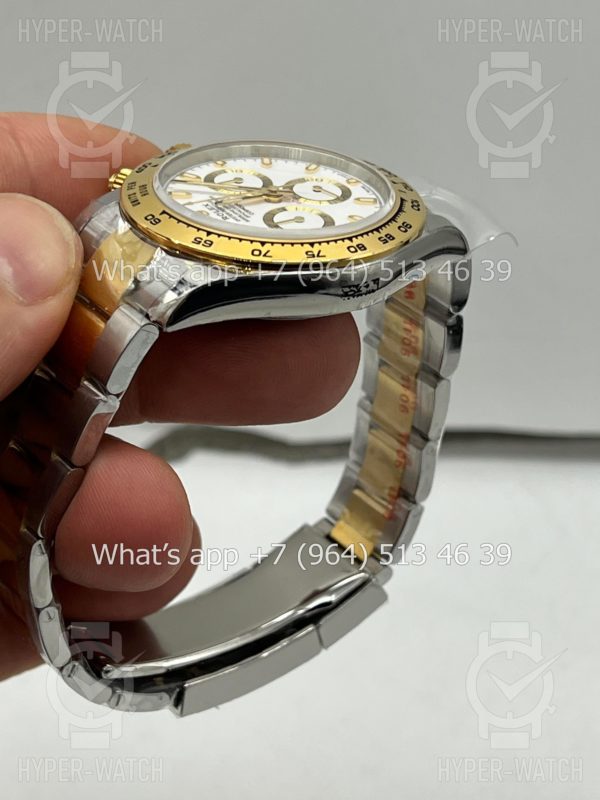 Фото 16 - Rolex Cosmograph Daytona 40mm 116503-0001 NOOB