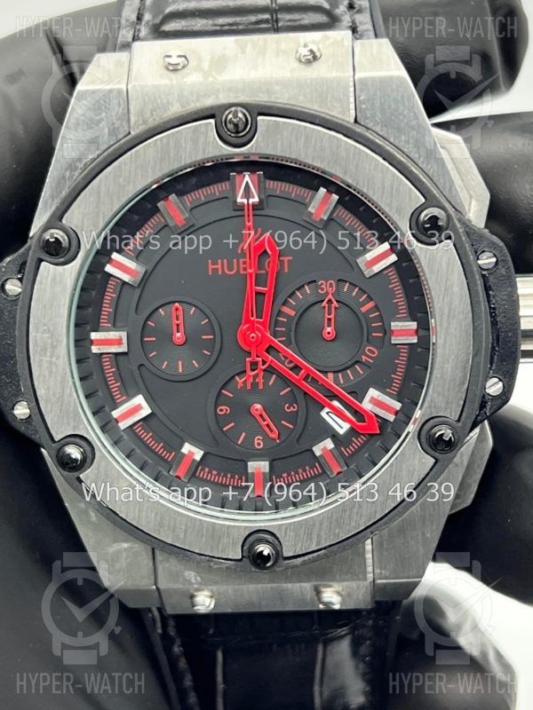 Фото 2 - Hublot King Power 48mm Art 8517