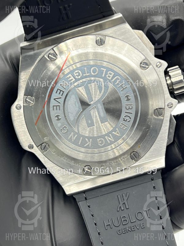 Фото 20 - Hublot King Power 48mm Art 8517