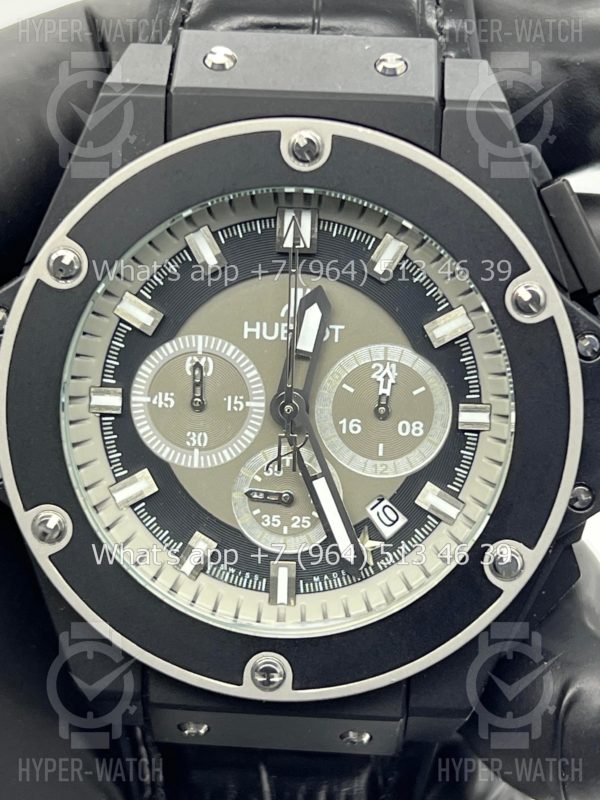 Фото 5 - Hublot King Power 48mm Art 8520