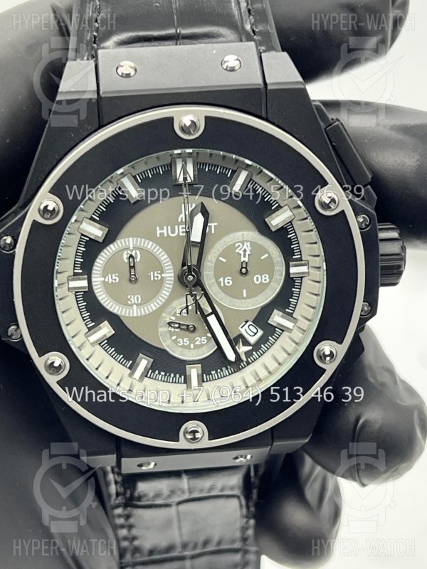 Фото 7 - Hublot King Power 48mm Art 8520