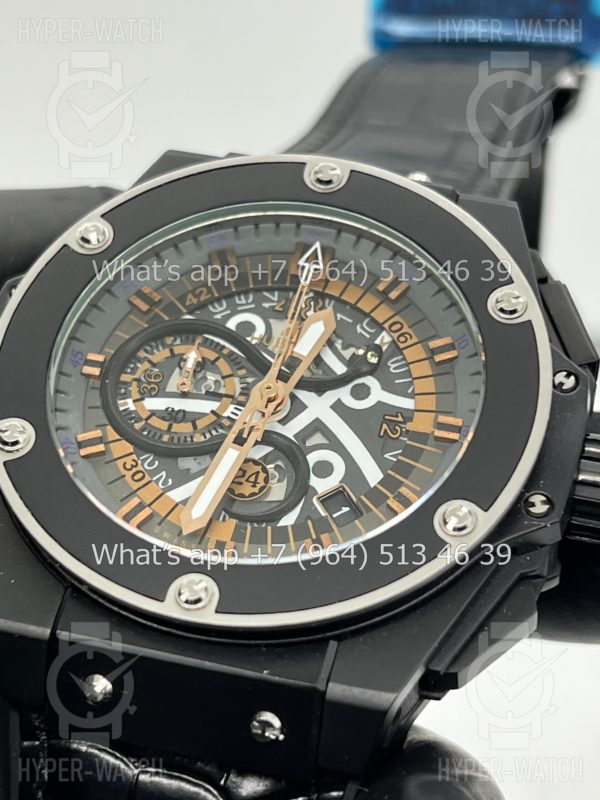 Фото 6 - Hublot King Power 48mm Art 8527