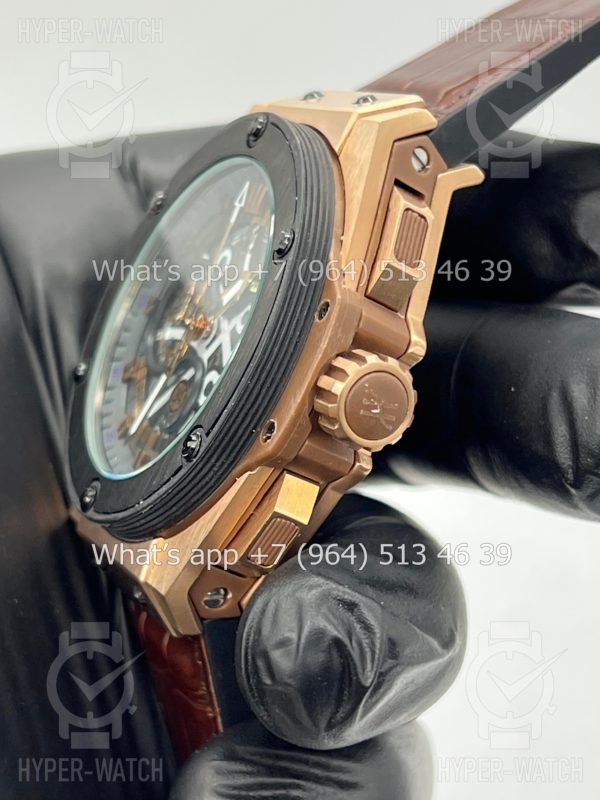 Фото 7 - Hublot King Power 48mm Art 8522