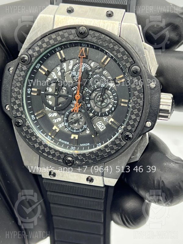 Фото 3 - Hublot King Power 48mm Art 8467