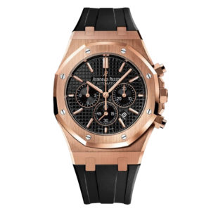 Фото 33 - Audemars Piguet Royal Oak Chronograph 26320OR.OO.D002CR