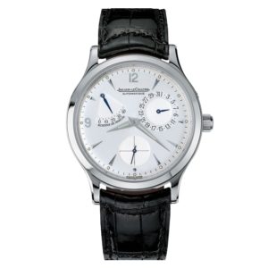 Фото 52 - Jaeger LeCoultre Master Control Reserve 39mm Q1488404