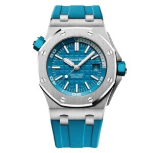 Фото 21 - Audemars Piguet Royal Oak Offshore Diver 15710ST.OO.A032CA.01