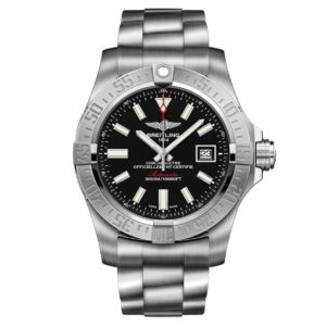 Фото 28 - Breitling Avenger A17331101B1A1