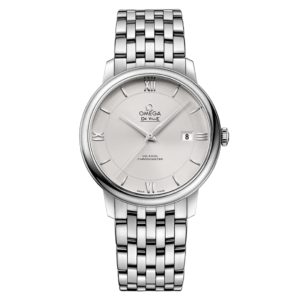 Фото 4 - Omega De Ville Prestige 424.10.40.20.02.003