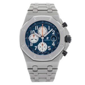 Фото 54 - Audemars Piguet Royal Oak Offshore 42mm 26470ST.OO.A027CA.01 Steel