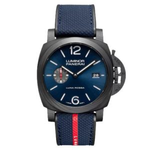 Фото 53 - Officine Panerai Luminor PAM01529