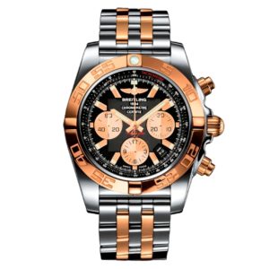 Фото 34 - Breitling Chronomat 44 Art 8437