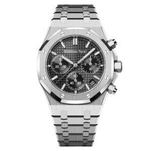 Фото 21 - Audemars Piguet Royal Oak Chronograph 26240ST.OO.1320ST.06