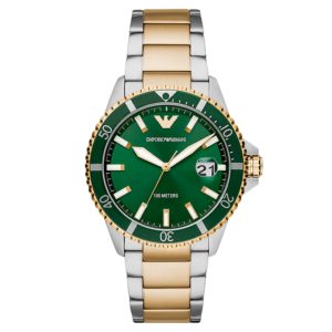 Фото 38 - Emporio Armani Diver 42mm AR80063 Art 8368