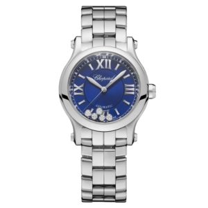 Фото 22 - Chopard Happy Sport 30mm 278573-3007